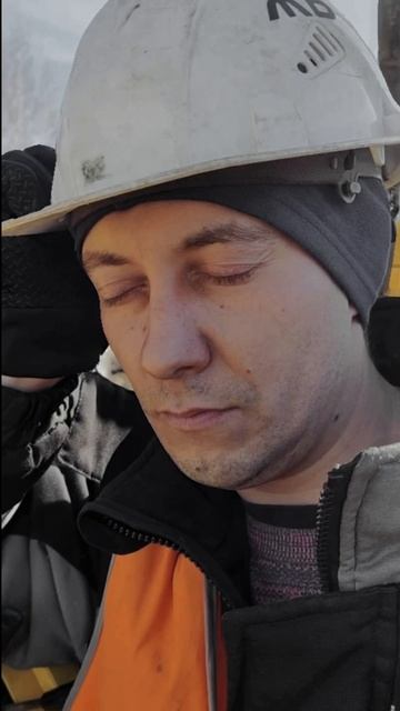 О чём думает Саня?