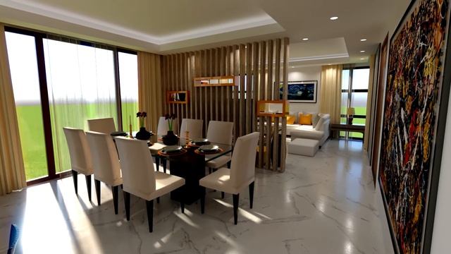 1 - Storey Residential House w/ 3 Bedrooms | 225 Floor Area - Bungalow