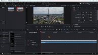 DaVinci Resolve 18 | Tracking Tutorial | How to speed ramp in davinvi resolve