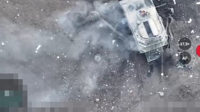 🇷🇺🔥Перешедшие на сторону России солдаты ВСУ уничтожают технику НАТО в боях у Покровска !!!