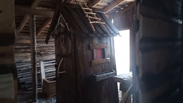 Эксклюзив шале