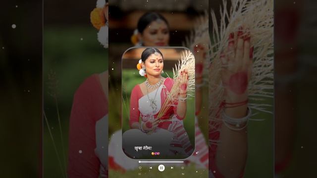 Karama Shale||new adivasi jhumur song status video||Dipjyoti mahli ft Sagar Drulav @MORSONACREATION