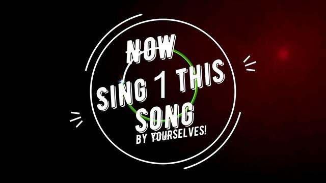 My Town Song (+Karaoke)