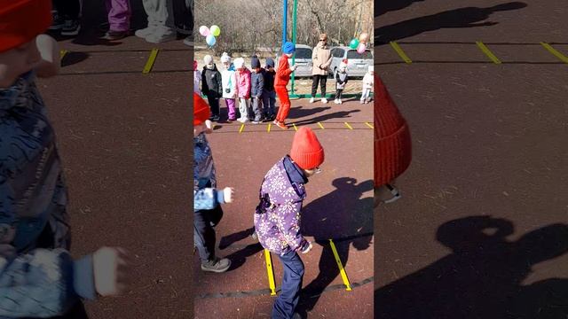 День здоровья (6) 46 Ангарск