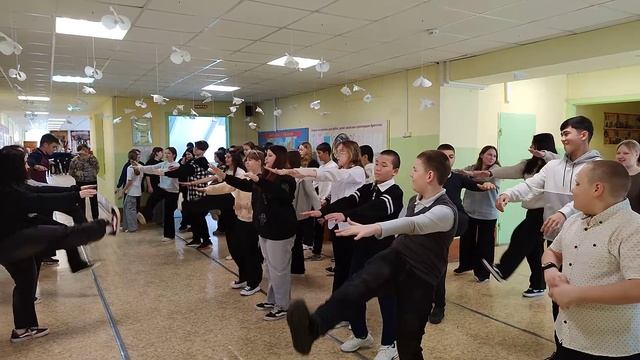 Марафон здоровья