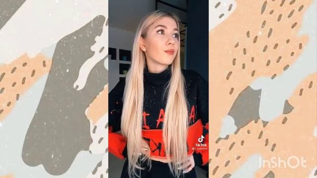 ✨САША АЙС В TIK TOK✨