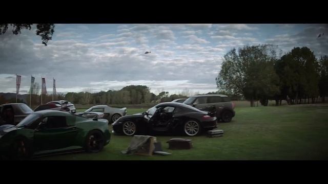 Крушение мира Rich Flu
Трейлер