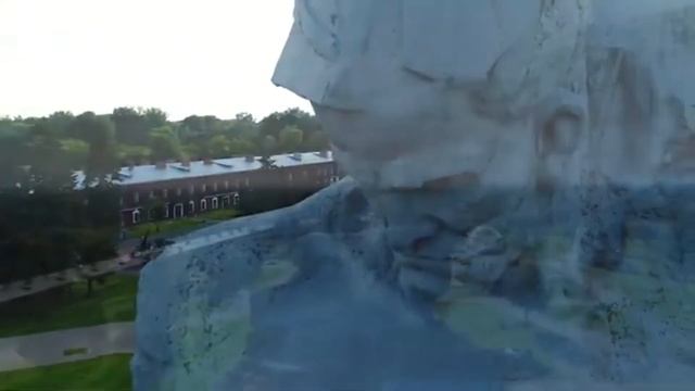 На Беларуси минута молчания