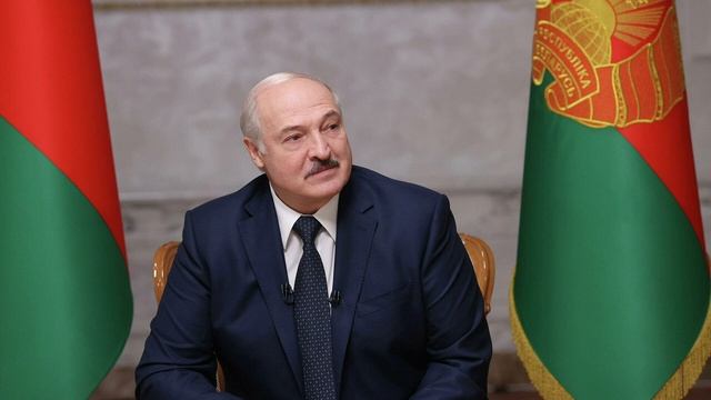 20 минут назад! На Польшу - Лукашенко признался: затягивают. Провокации - Беларусь вынуждают