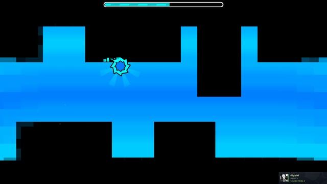 Geometry Dash # 10
