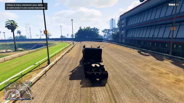 HUMANS vs CAR