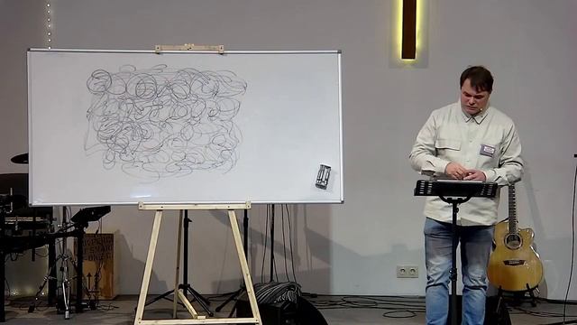Я в депрессии, что дальше? Депрессия в современном мире. Сергей Дрозд