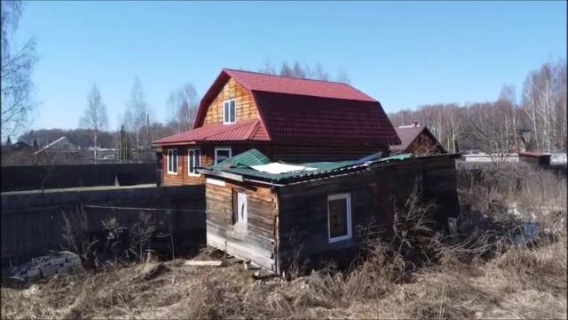 Участок продам.