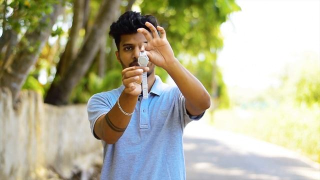 BEST WATCH EVER Under ₹1400!⚡️ Unboxing & Review CASIO Vintage🔥