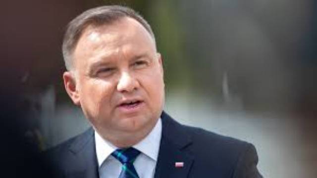 Польша предостерегает США от признания российских территорий в Украине