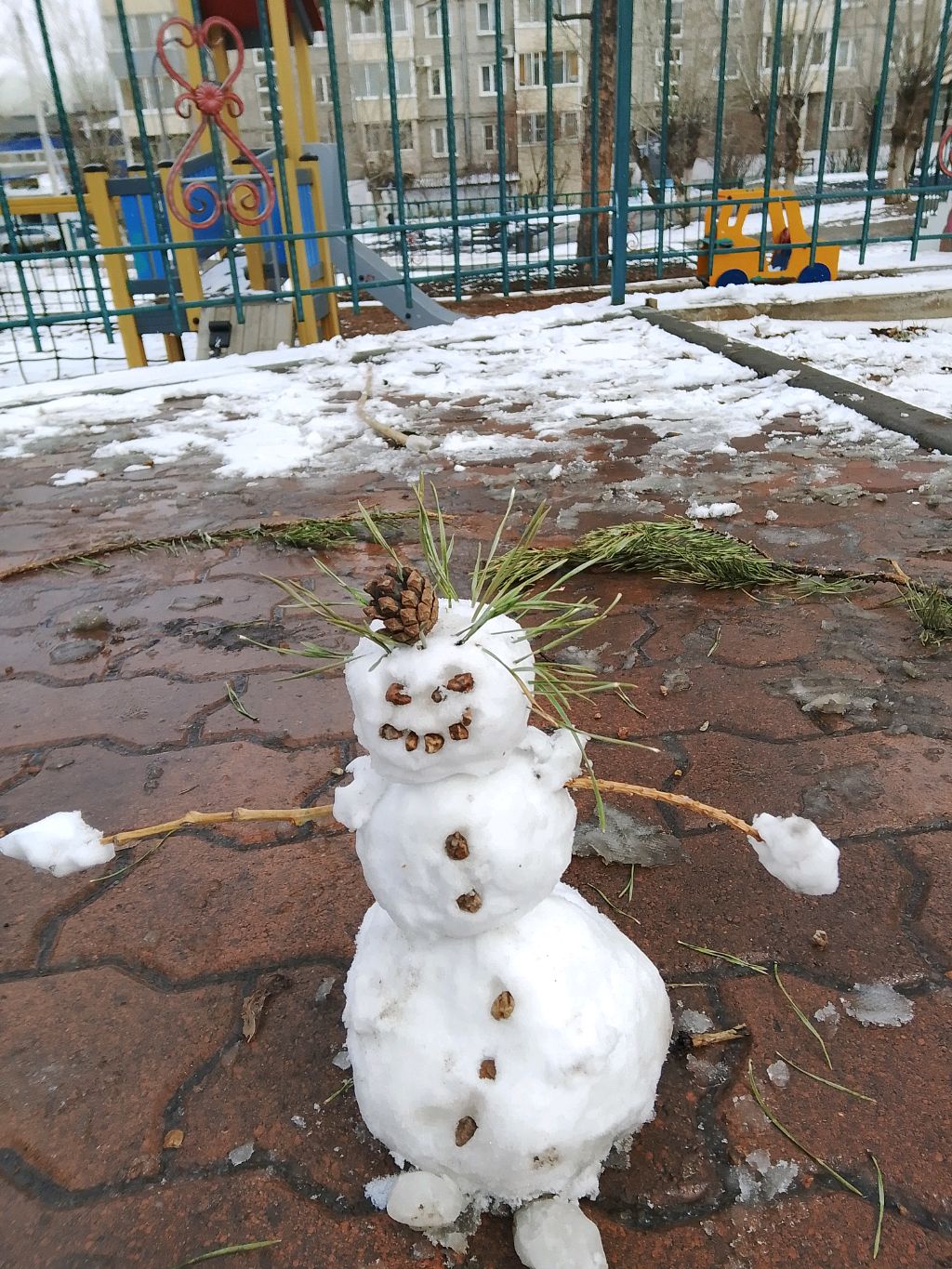 встреча