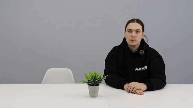 Прогноз культурных событий 24.03-30.03 | FLICKER prod.