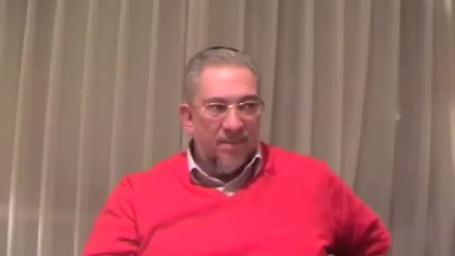 Kabbalah: Secretos del Zohar - clase 8 Bereshit