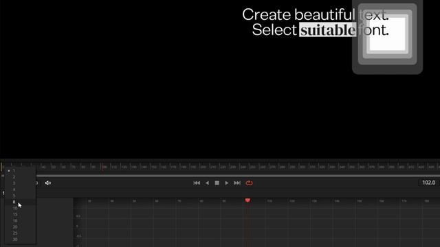 Hidden Proxy Menu in DaVinci Resolve Fusion