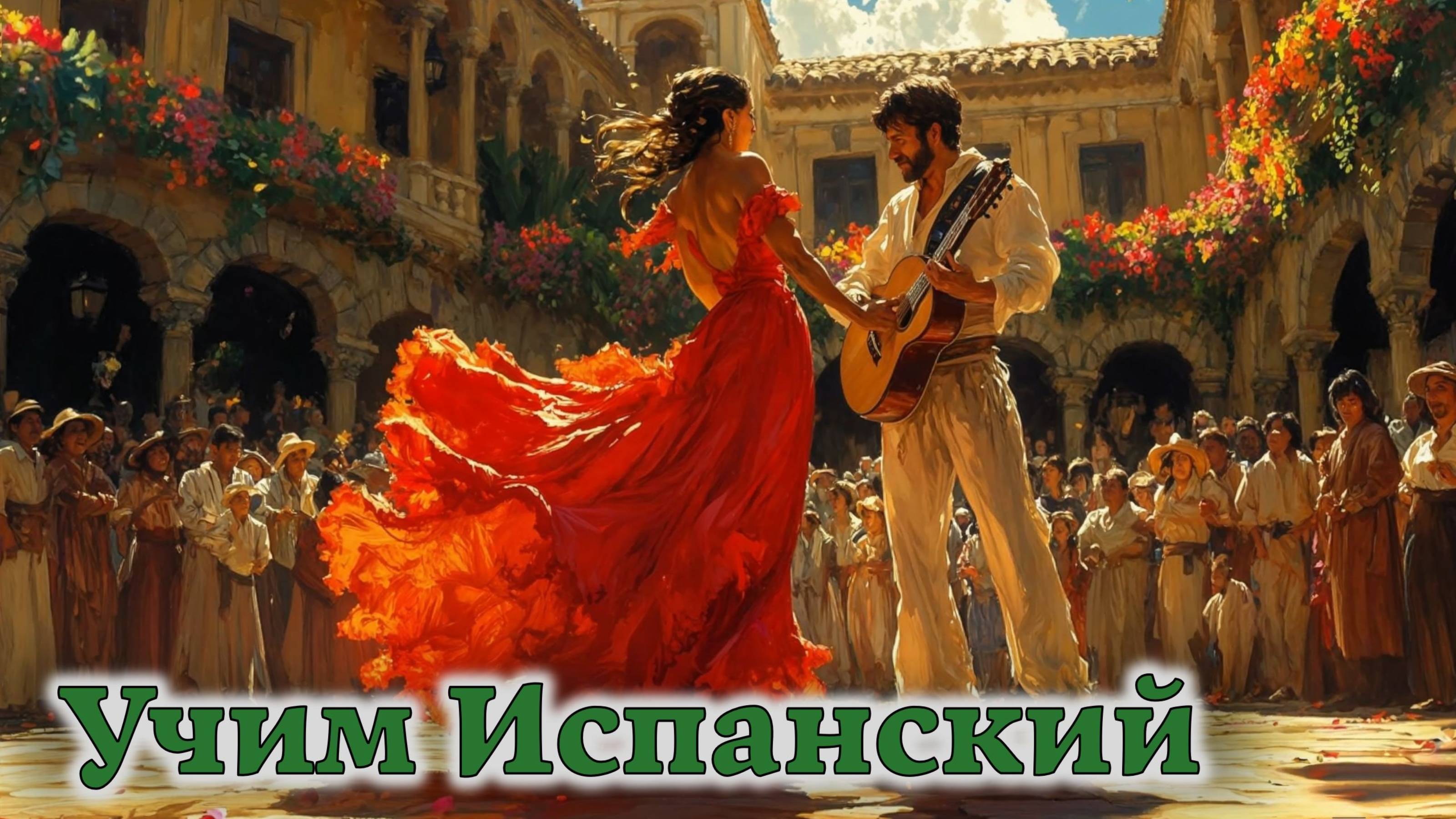 Учим Испанский. Урок №2025_05_03_142840