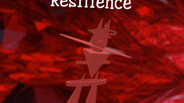 Vs Dave and Bambi Fantrack - Resilience ( Hypertone )