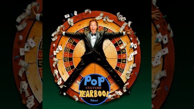 Summer Vacation Series! Vegas Vacation (1997) / Top 5 Vegas Movies