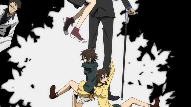 Durarara - EXIT (REVALCY)