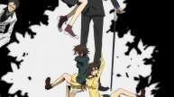Durarara - EXIT (REVALCY)