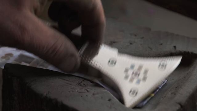 Зберегти мосяжництво Карпат • Ukraïner