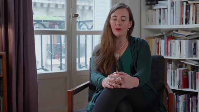 Mauvaises filles - Lili (partie 1)