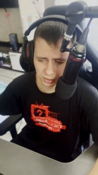 Ланфрен - Ланфра ➡️ песня из кф Гардемарины cover by Alex