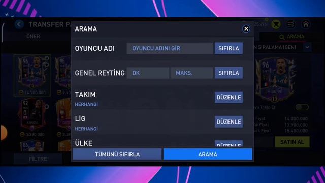 95 STOİCHKOV PAKET AÇILIMI!! - 36 MİLYON😱 - (GELDİ Mİ!?) - FIFA MOBİLE 22