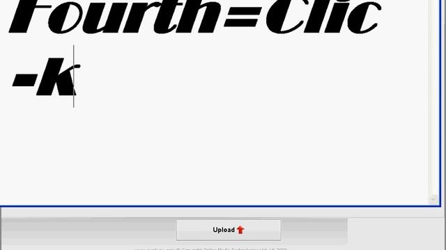 How To Use AVS YouTube Uploader :D!