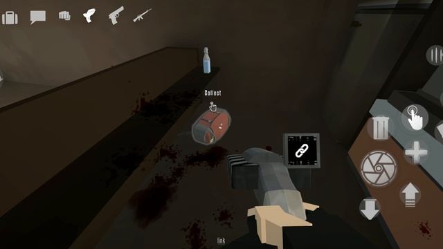 сериал ограбление 1 часть в игре GoreBox