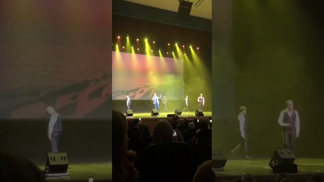 Вокальный ансамбль Viva. Шикарные голоса, потрясающий диапазон. #viva #концерт #ансамбль