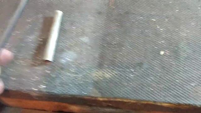 Mini mill pin lock mod... stop breaking drive gears.