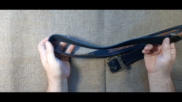 Поясной ремень