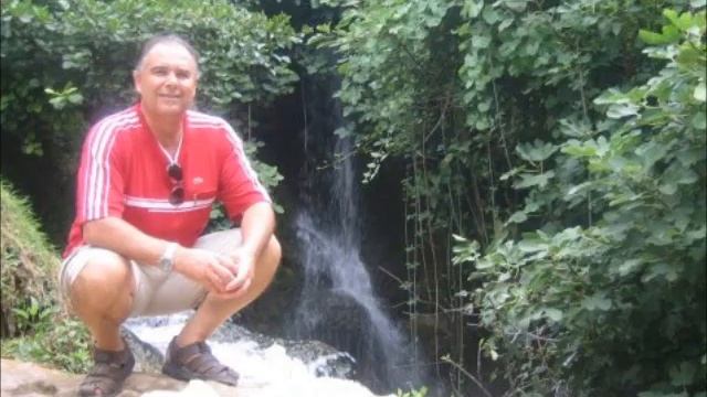 EN RECUERDO A MI QUERIDO AMIGO BAYON Valentin Bayon