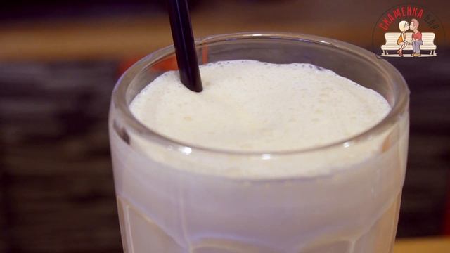 Бизнес ланч в кафе "Скамейка"