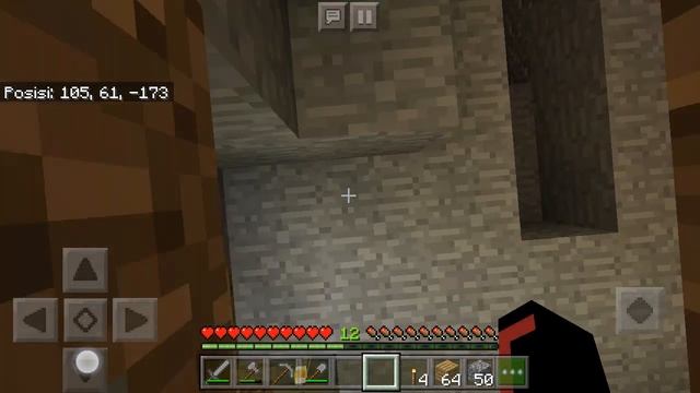3 episode Minecraft pocket edition v1.5.2.1(1)