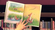 Reading With Ms. Dana - Follow Me, Little Fox
