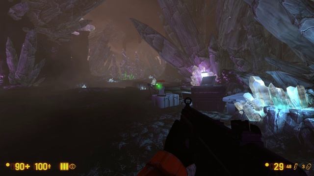 BLACK MESA-20