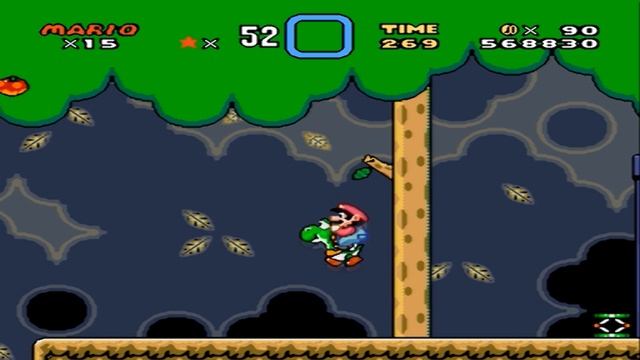 Let's Play Together Super Mario World [100%] - Part 9 - ft. TheCornelLP