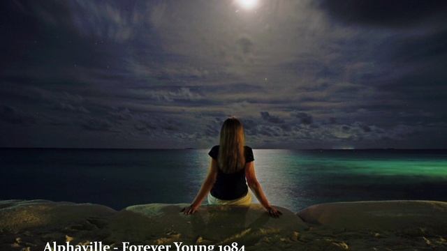 Alphaville - Forever Young 1984