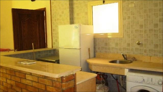 Квартира в Хургаде. Apartment ih Hurghada
