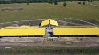 «Умное» животноводство наладят в Северном Казахстане