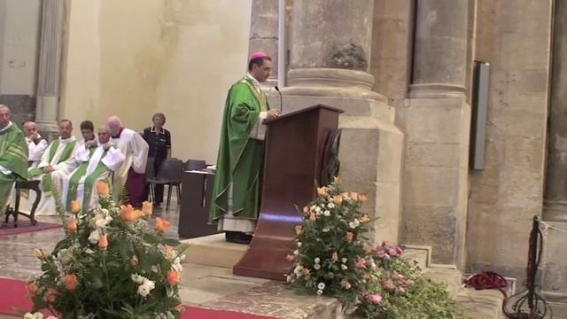 Festa dei Diaconi