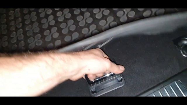 ML63 with 176k km check up (part 1)
