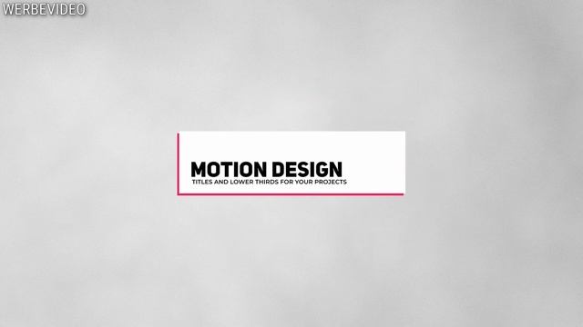 Motioncan Graphics Pack für Davinci Resolve