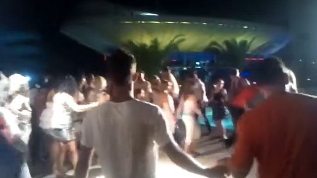 gala @ delphin diva hotel